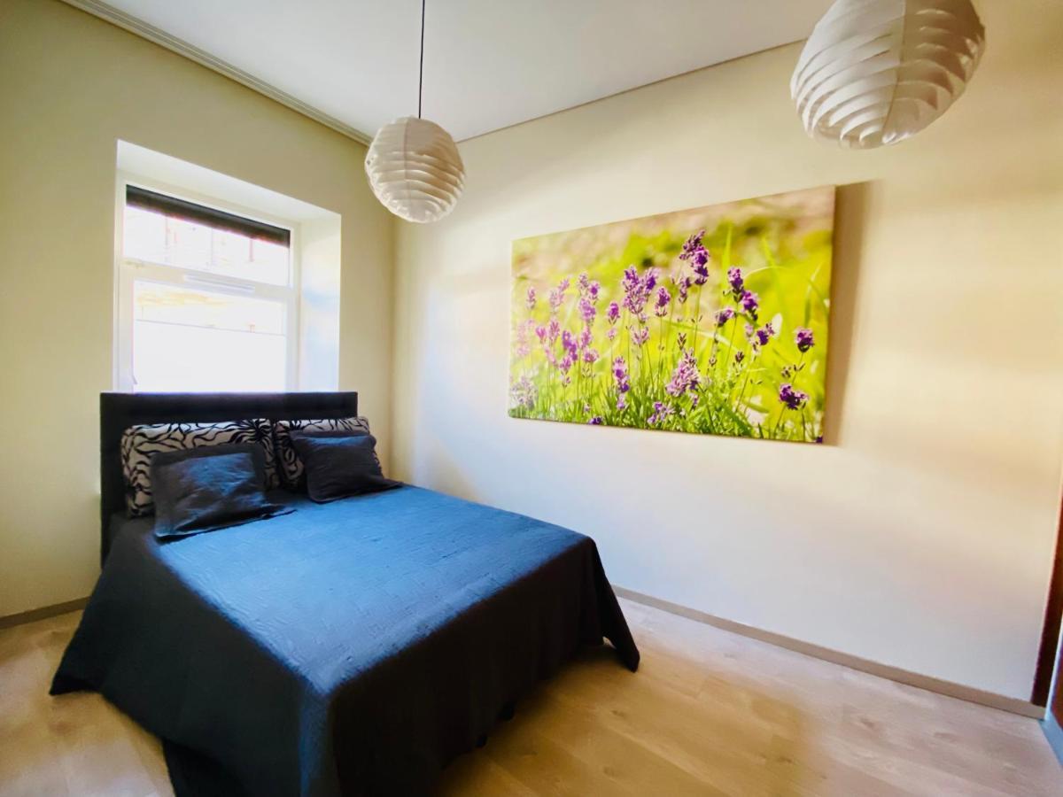 Great Flat With Terrace In Oldtown-Prime Rentals Kaunas Buitenkant foto